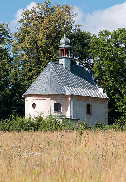 Kaplica św. Floriana