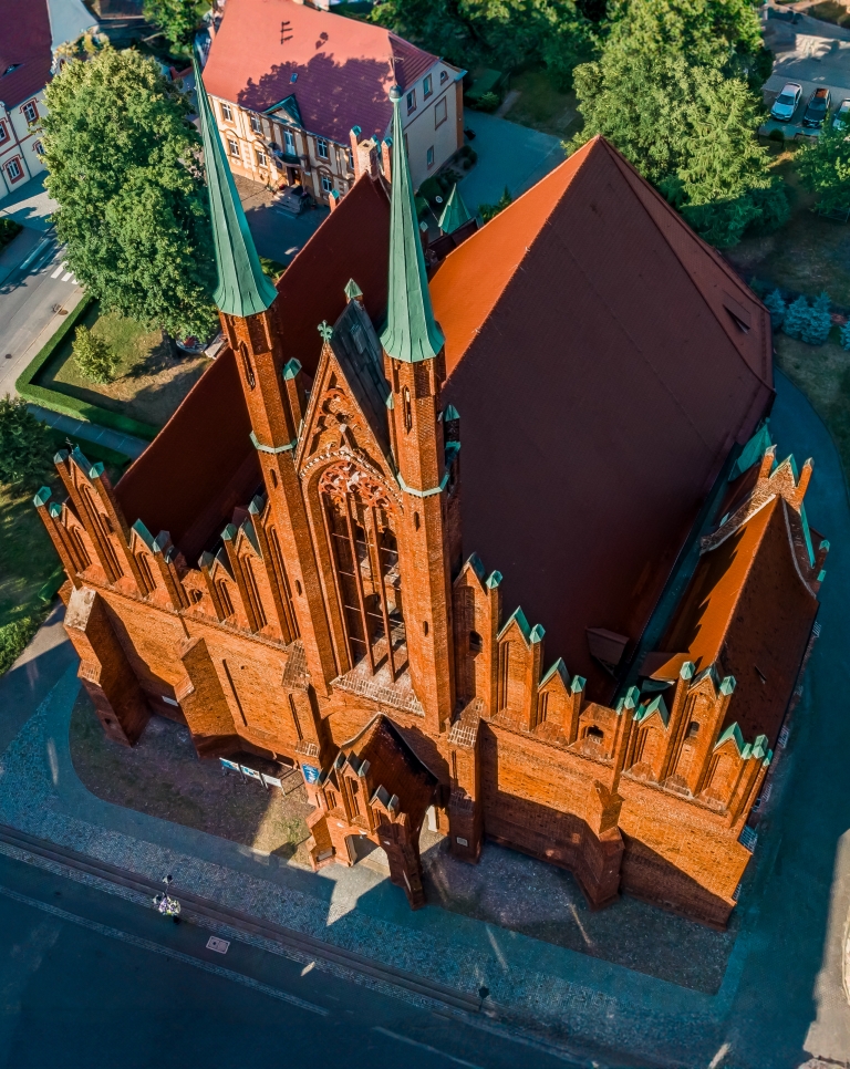 Kościół Michała Archanioła