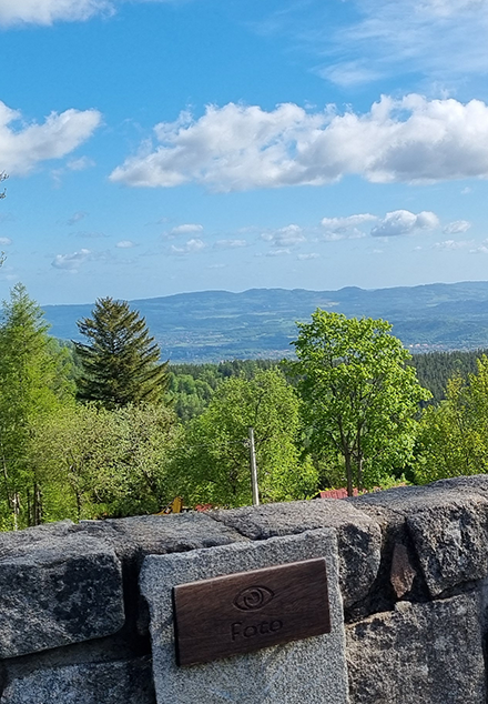 Panorama historii