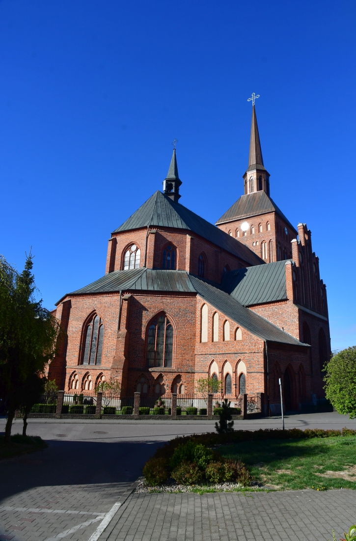 Kościół mariacki