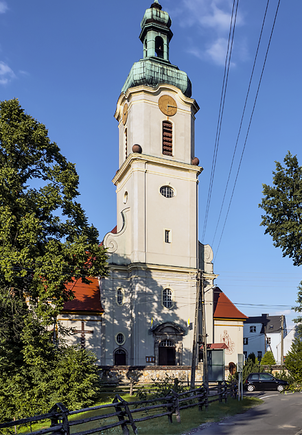 Krasiejów