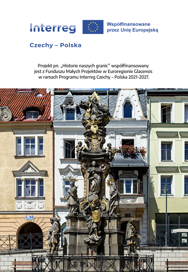 Kolumna Św. Trójcy