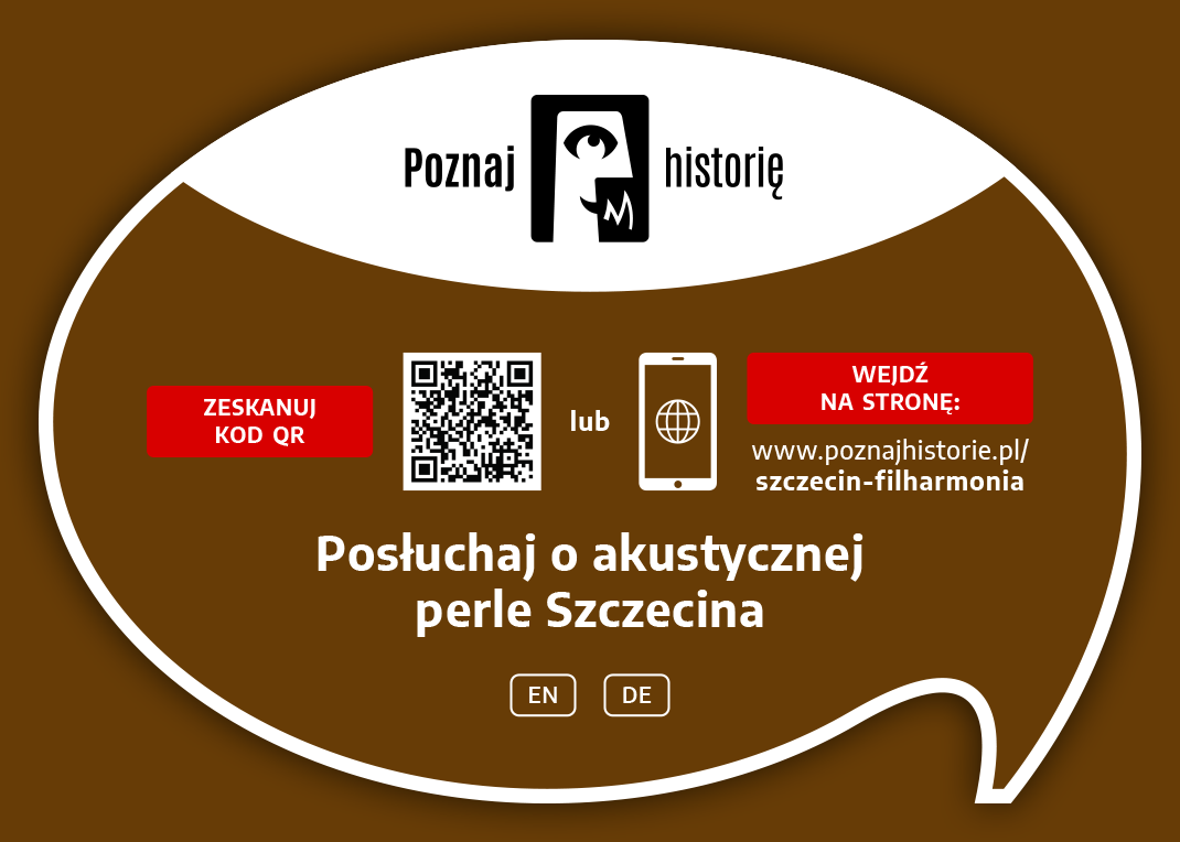 Tabliczka z QR kodem