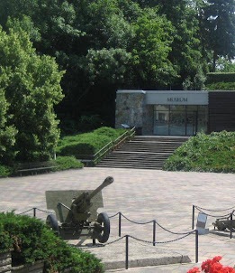 Muzeum Wzgórz Seelowskich