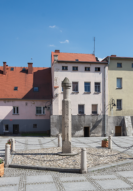 Pręgierz