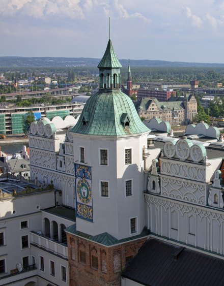 Zamek Książąt Pomorskich