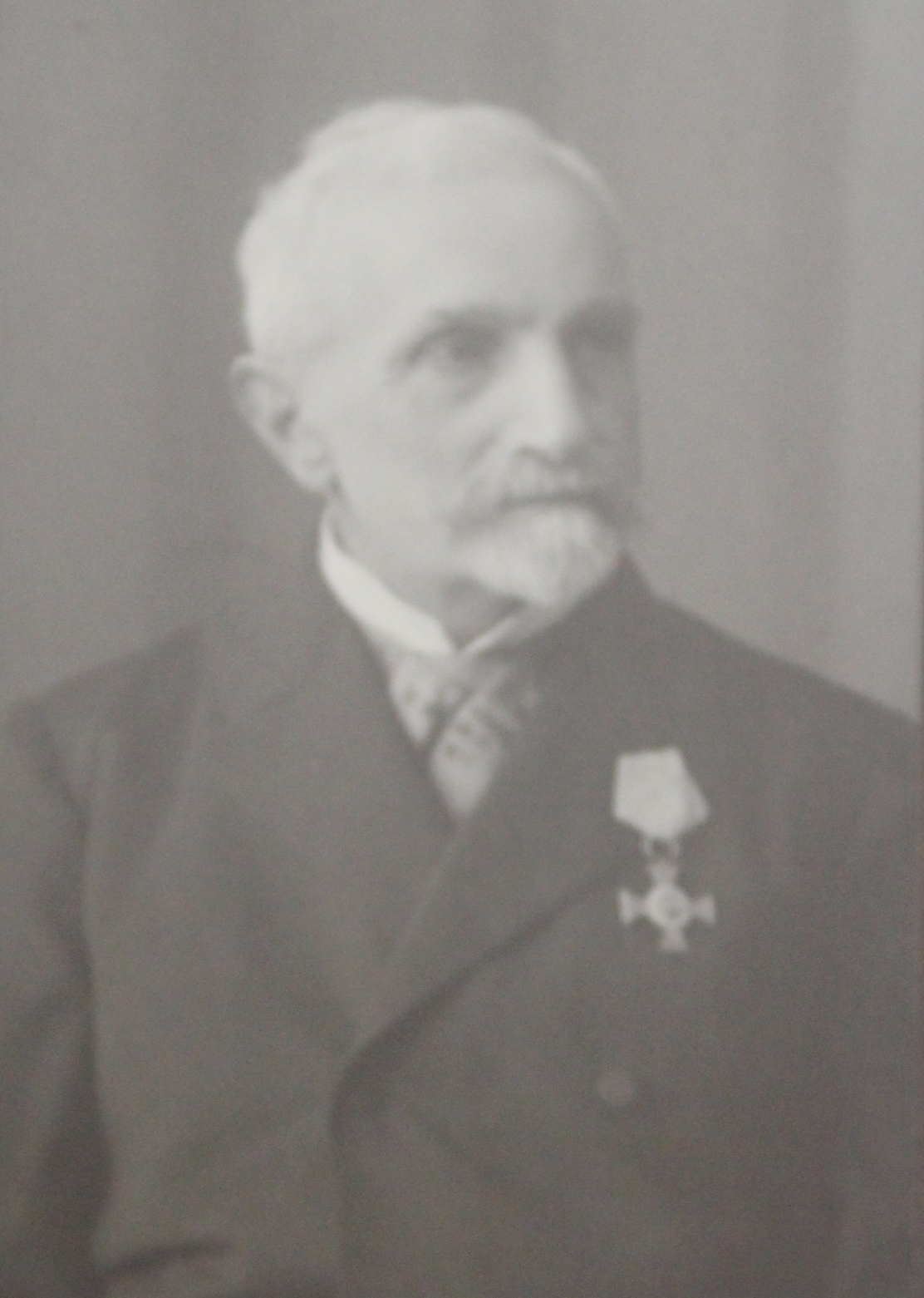 Abraham Prager