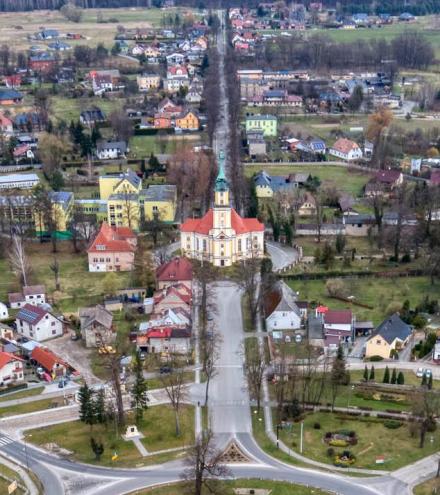 Kościół Ewangelicko-Augsburski im. Księżnej Zofii