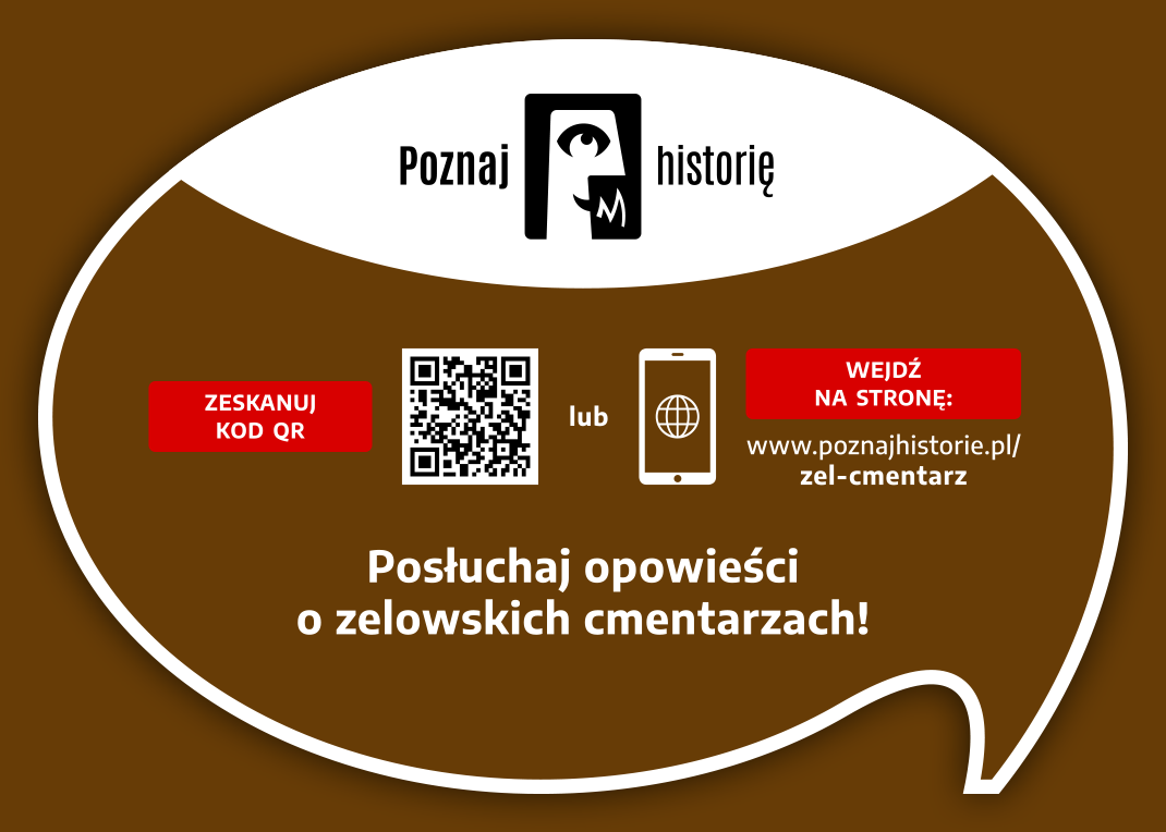 Tabliczka z QR kodem