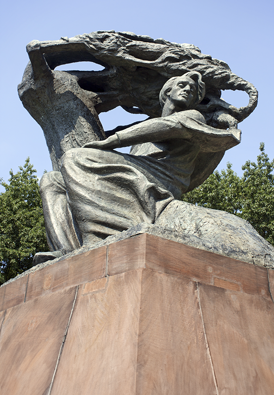 Szlak Chopinowski