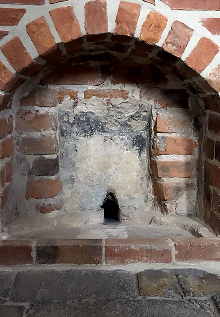 Sacrarium